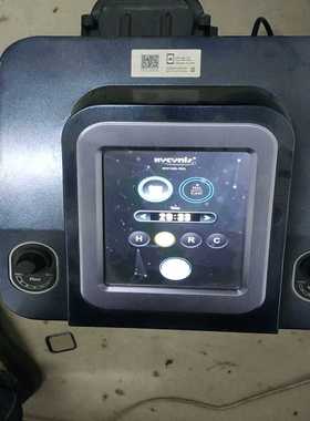 F13编号：海密斯黑色冰锤小气泡 全新正品  一机一码，感兴--议价