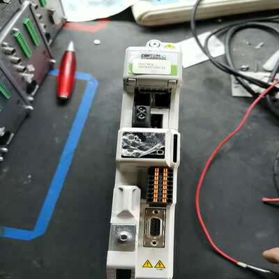 尼得科 M750-01400042A 二手拆机1.5KW 功~议价