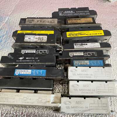 【议价】GD300HFL0120C2S