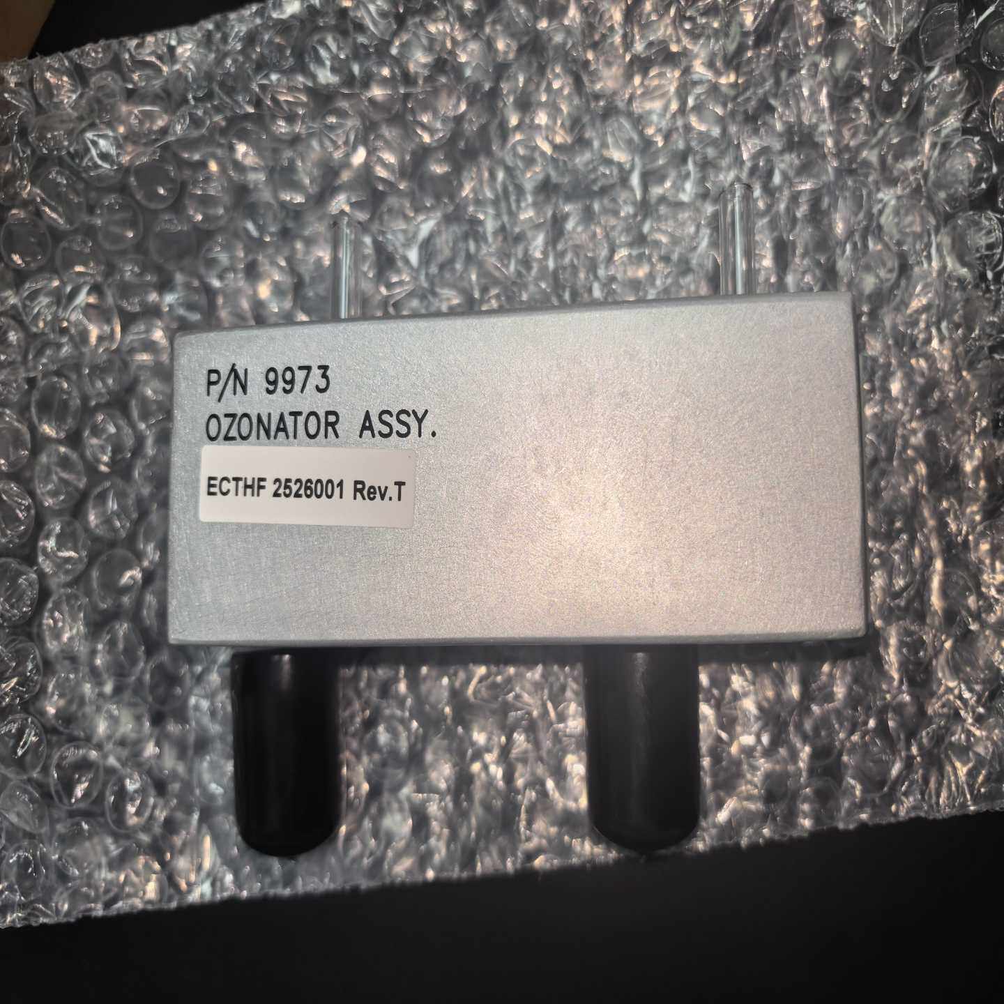 热电赛默飞42i臭氧发生器，型号9973，OZONATOR