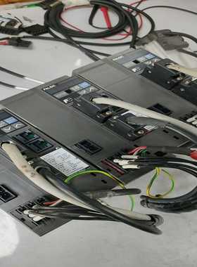 富士伺服驱动器，RYC751D3-VVT2，成色如图，，询价