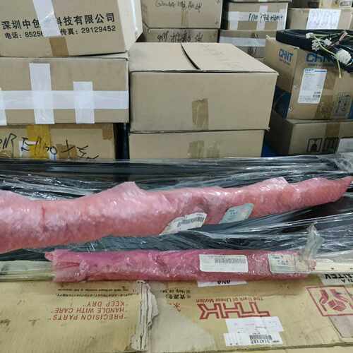 咨询-NSK丝杆一条W2009-185PGX-C3Z20料