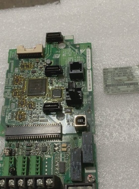 议价变频器4A0044FAA18.522KW主板ET议价