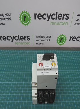 MoellerPKZ2ZM-25-PKZ2motorprotectioncircuitbreaker