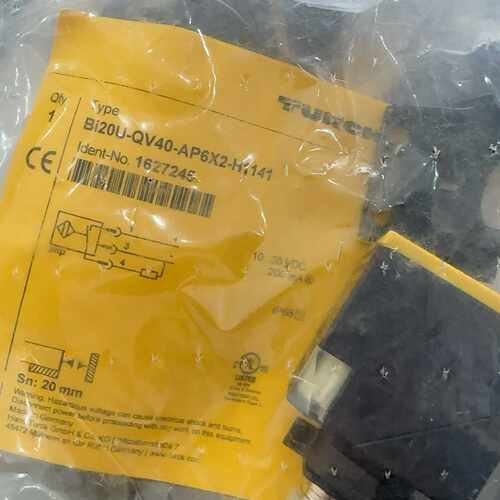 传感器图尔克1627245BI20U-QV40-AP6X2适用