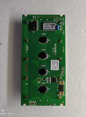 询价~LCD24064B3液晶显示屏 24064图形点阵模块 LC