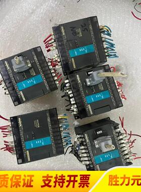议价议价FBs-24MCR2-AC永宏PLC三个带模块F议价议价