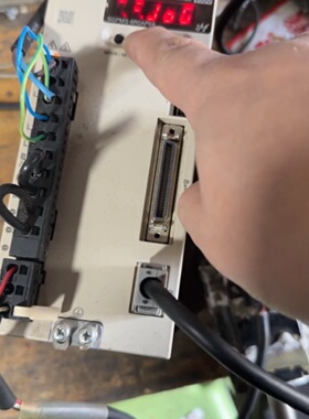 溢价-安川驱动SGPMS6R0AP0A实图拍有破