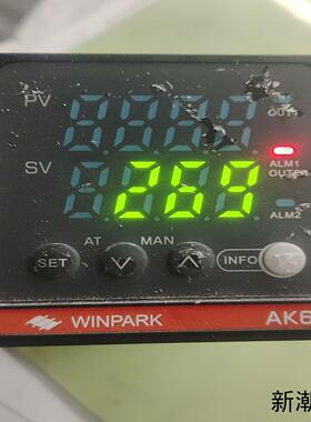 WINPARK   AK6  AKL110-C000R温控器议价商品