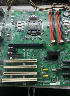 研华YFGKB75H-871-V11主板主板成色新测试没询价