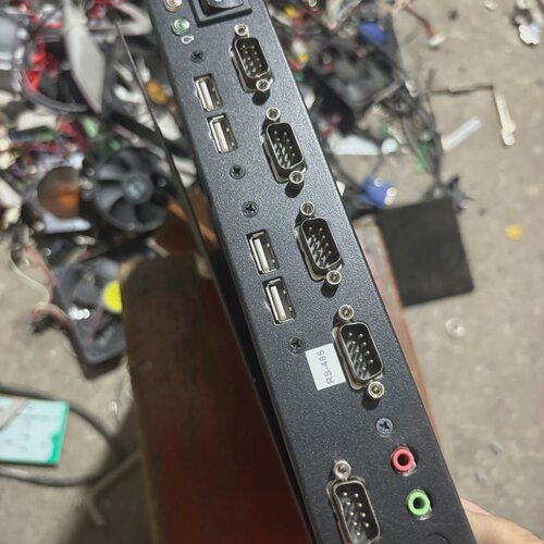 询-研华AIMBT1215工控机J1900CPU2G内存