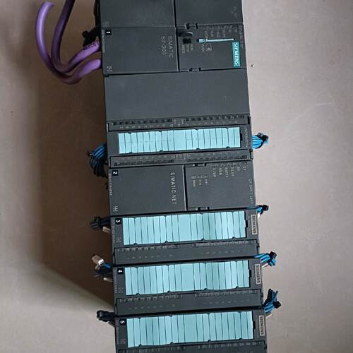 CPU313C2DPS7300一套型-询