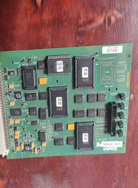 Orbotech奥宝PAC板卡，板卡完整无修，芯片齐全。板卡--议价商品