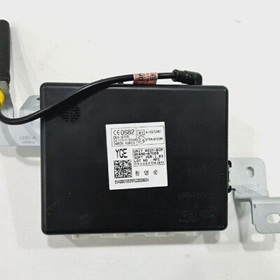 KIA Hyundai 95400A7GE0 Unit AssyBcm  Receiver Via Dhl Expres