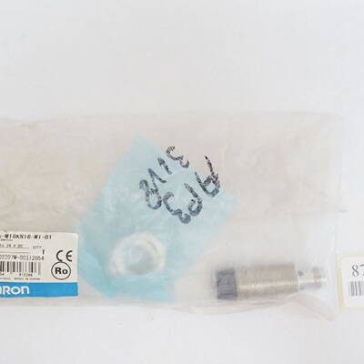 议价Nherungssensor Zylindrisch E2aM18kn16M1B1  Neu Ovp适用