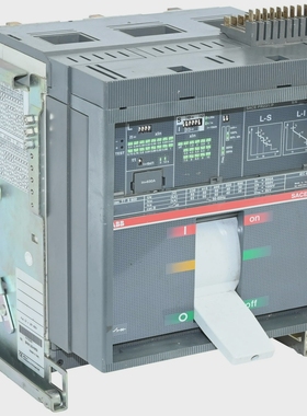 ABBSACEPR231/P断路器过载TmaxT7S800