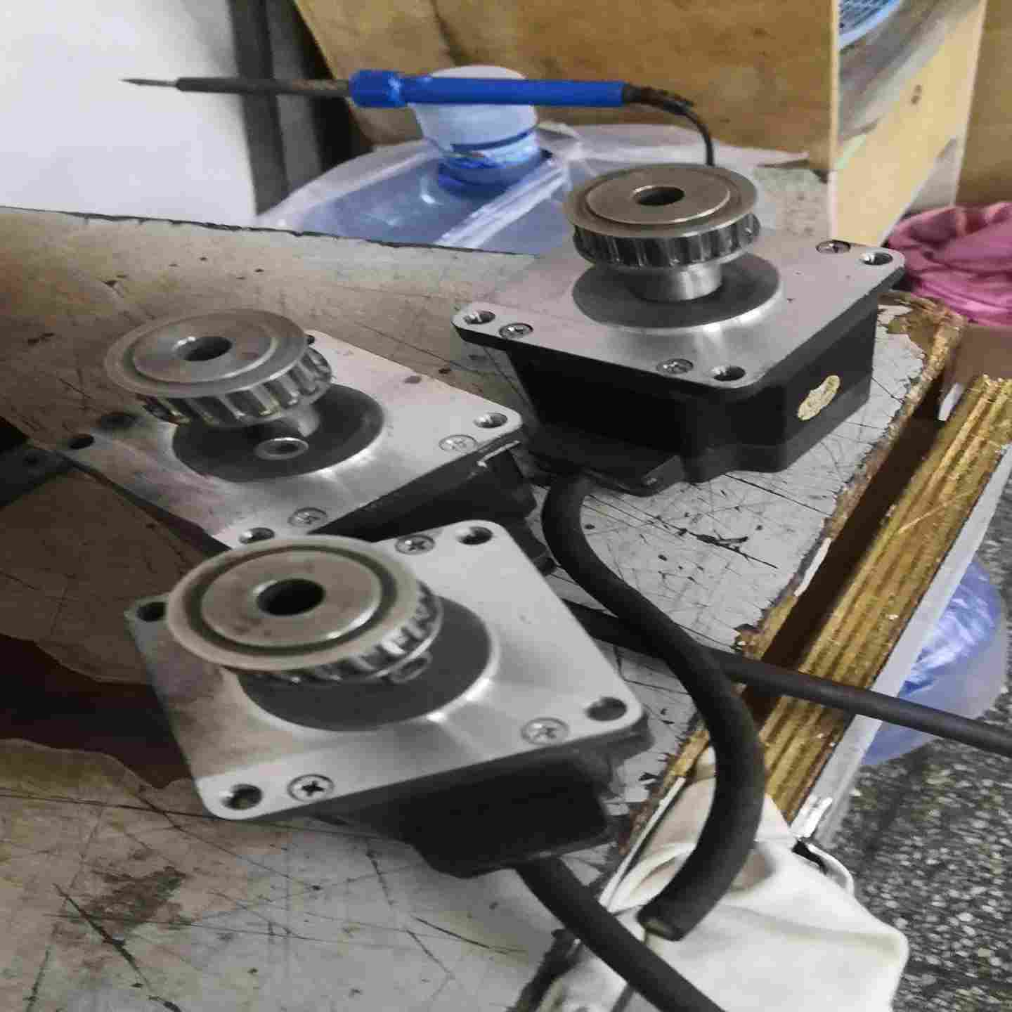 议价日本东方步进电机VEXTAPKK566AW，五相步进电机0.现货/维修