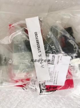 议价议价WALTHER快速接头 LP-006-0-SL013-11-1  LP-006-议价