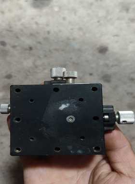 精密十字微调平台骏河精机B08-111-1SURUGA--议价商品