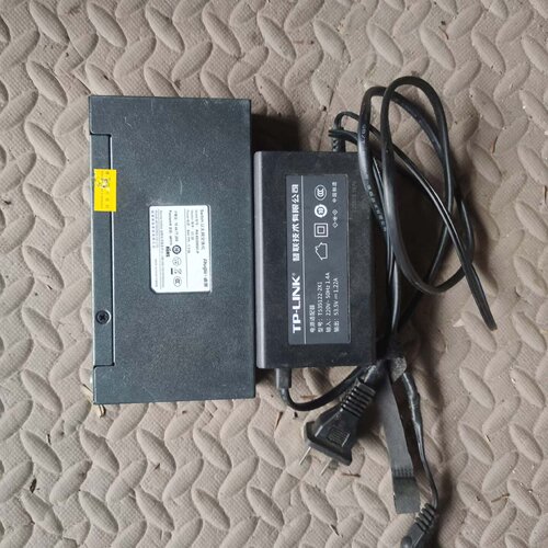锐捷•睿易RG-ES205GC-P  5口千兆poe交换-询价