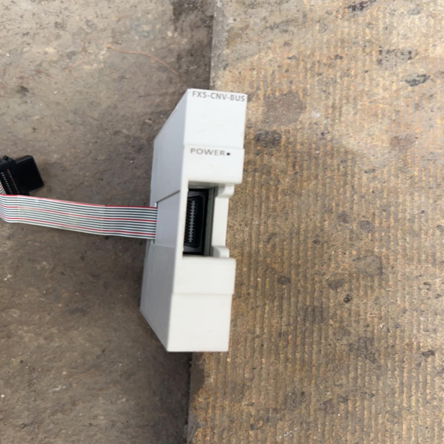 FX5-CNV-BUS 实物图（佳毅工控）