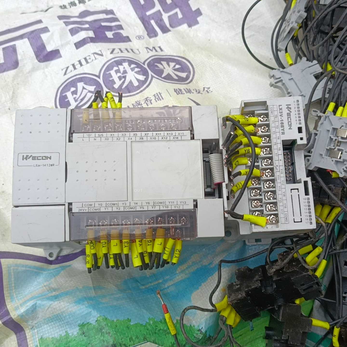 接触器3RT6015-1KB41，DC17...30询价