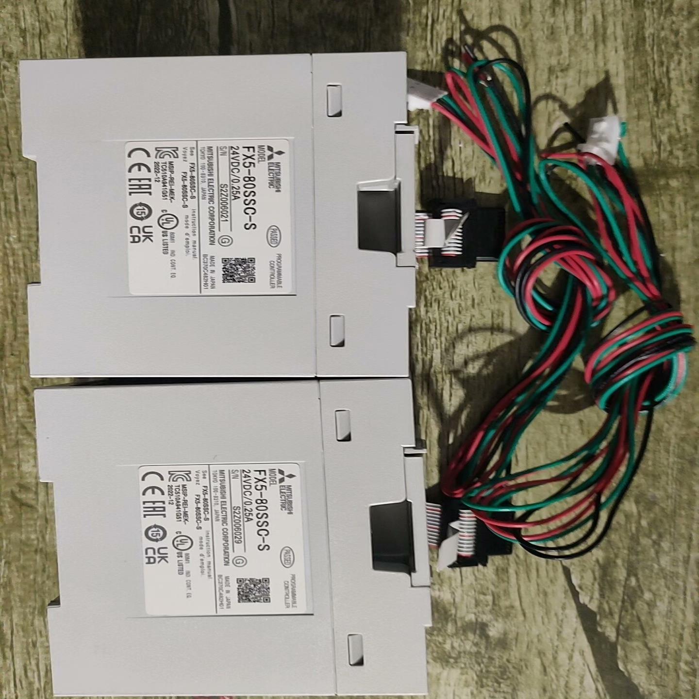 FX5-80SSC-S，22年产品，几乎，功能询价