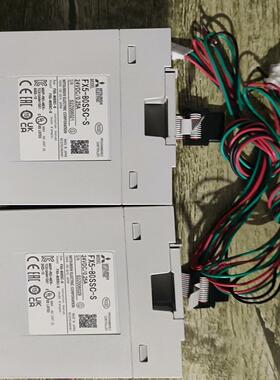 FX5-80SSC-S，22年产品，几乎，功能询价