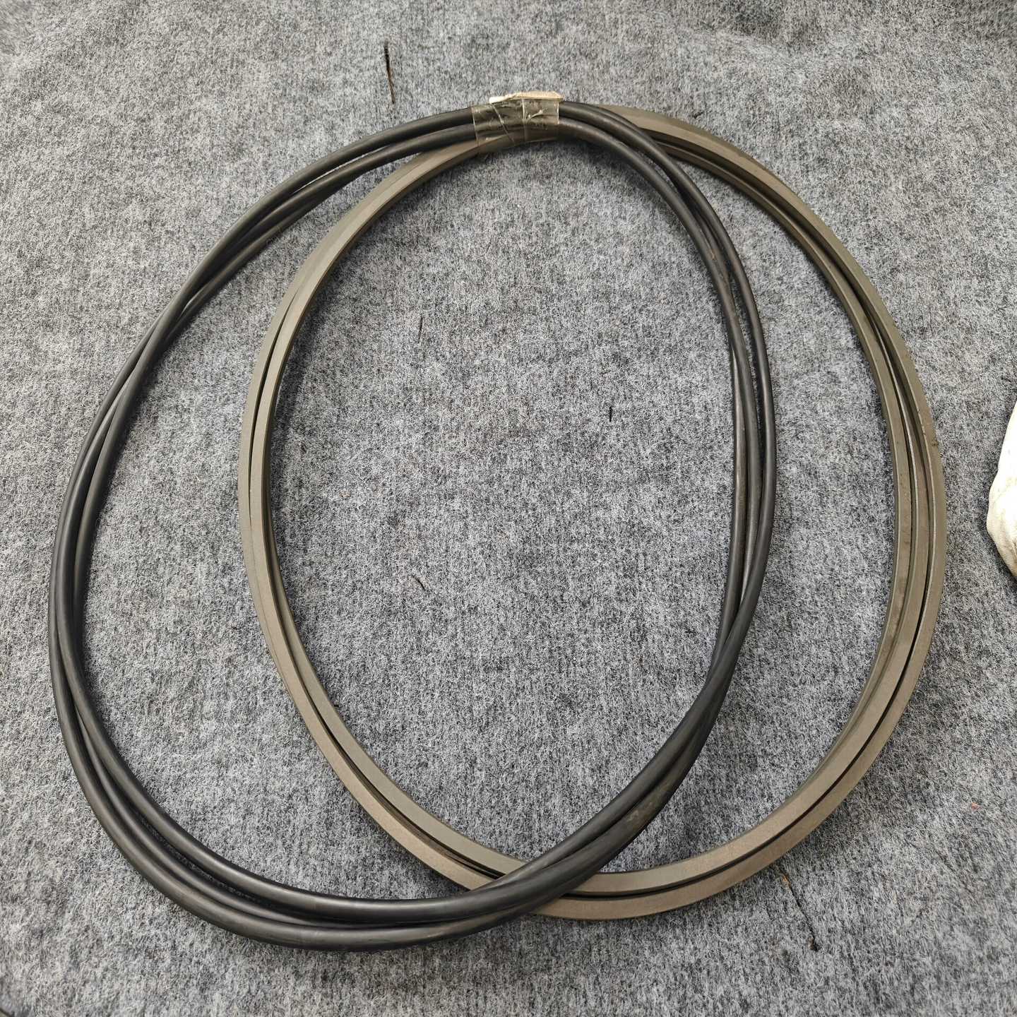 询价进口派克PDF斯特封0D360005200171F，液压密封