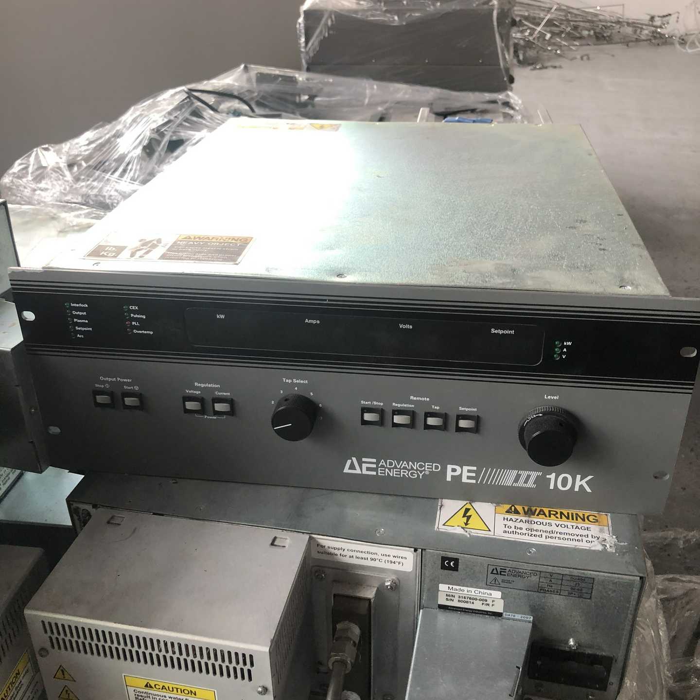 （洋洋设备）AEPEII10K电源3157600-108D议价