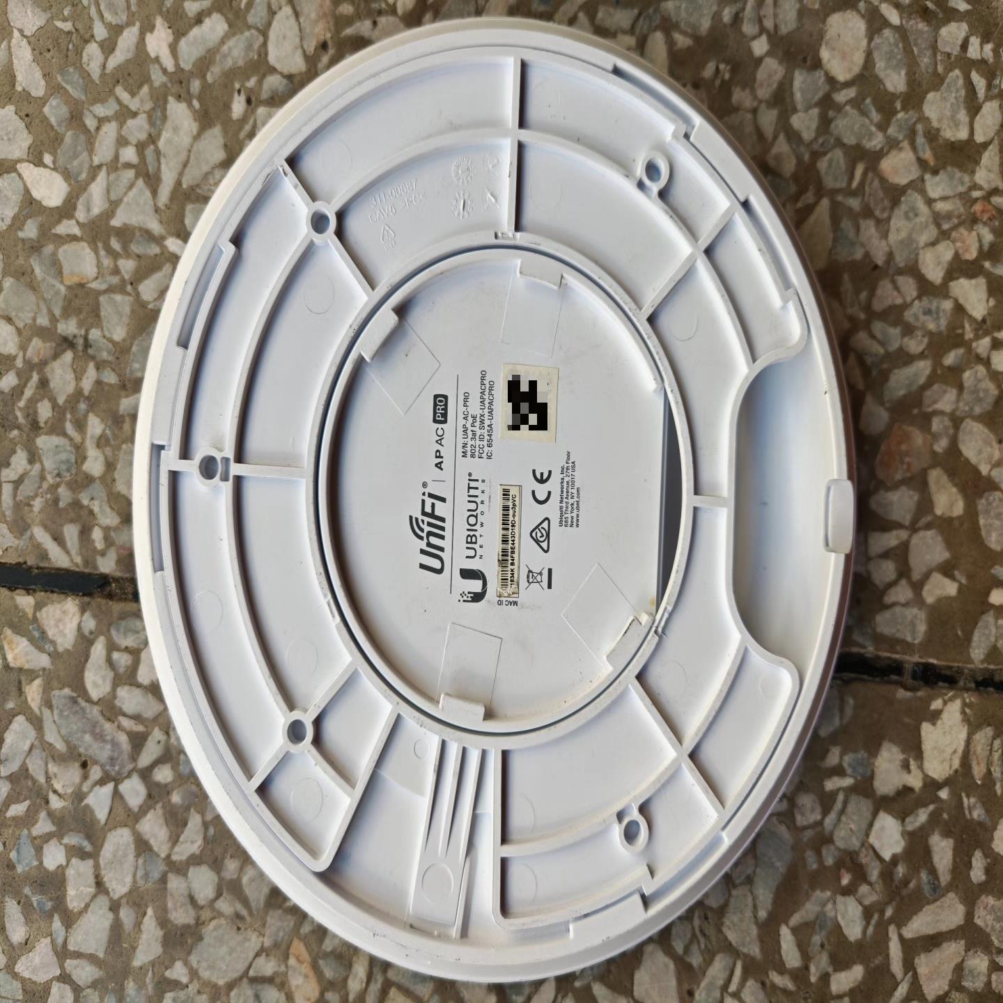 【请询价】Unifi UAP-AC-PRO原装二手无线AP裸机现货