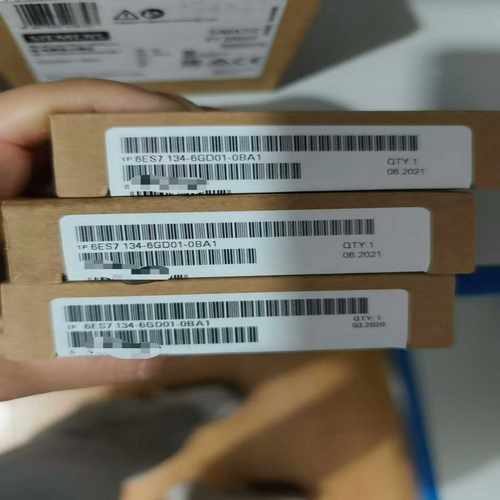 6ES7134-6GD01-0BA1原装正品，现货直发，需要-议价