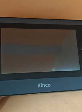 Kinco触摸屏MT4414TE，原装，功能完好，成色如