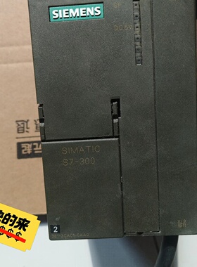 议价西门子SIMATICS7300PLC控制器