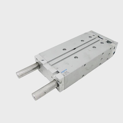 FESTO DFM40160BPAGF Fhrungszylinder 532319 used