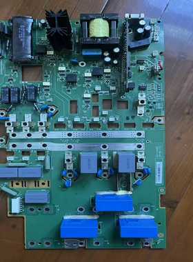 ABB800 变频器 电源驱动板 RINT-5514C（佳毅工控）