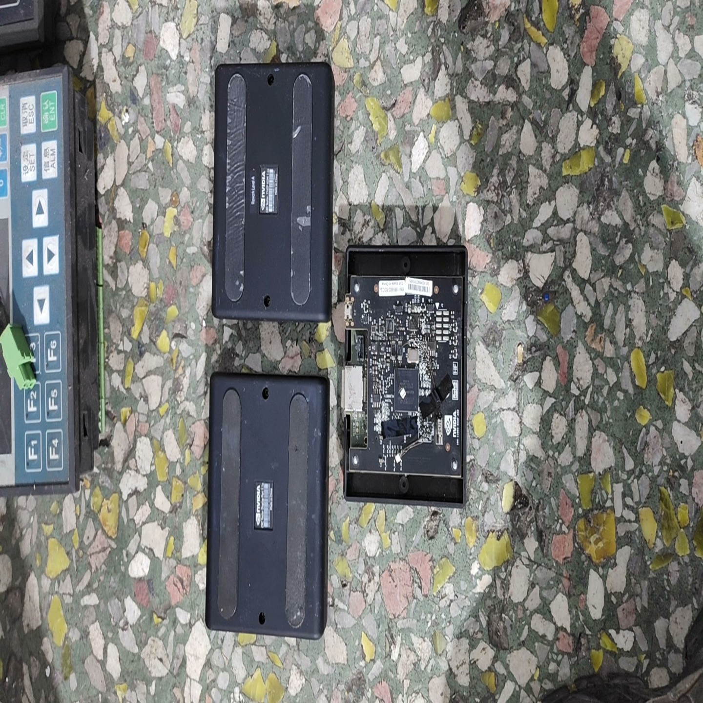 【议价】nVIDIA CRC Tester2160P HDMI 1
