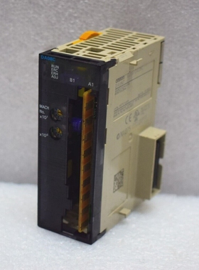 OMRONCJ1W-DA08CANALOGOUTPUTD/AUNIT24VDCCJ1WDA08C