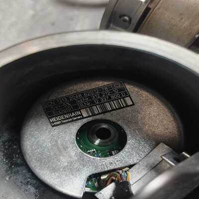 海德汉编码器ECN1313204862S12-78，德--议价商品