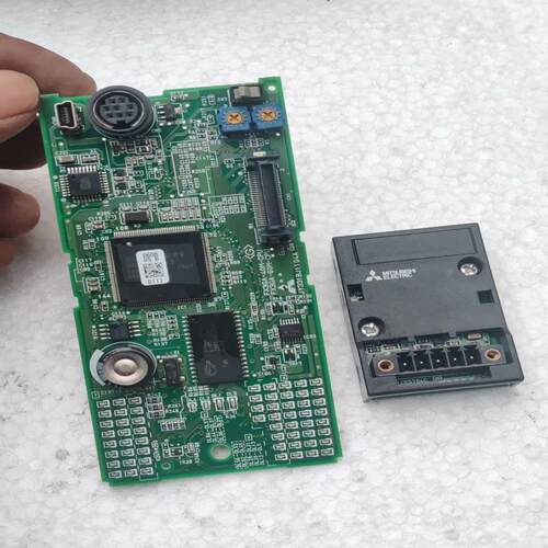 FX3GA-60M-CPU主板~询价
