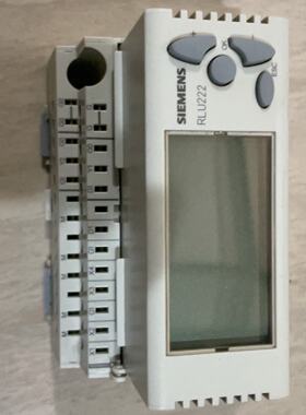 通用控制器RLU222通用控制器件几乎-询