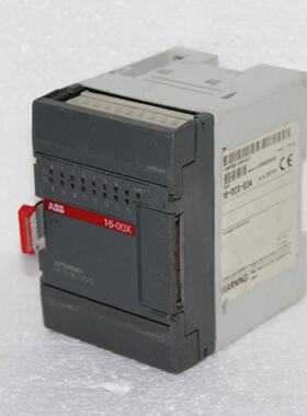 ABB 1SBP260130R1001 Extension Unit 16 24VDC Inputs 1600XE04