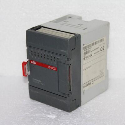 ABB 1SBP260130R1001 Extension Unit 16 24VDC Inputs 1600XE04