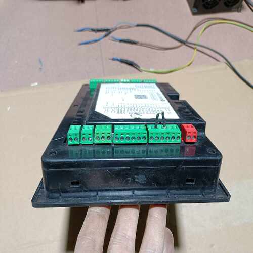 咨询-纳宇电气PD810-E1H数字点测表，辅助电源85-265V