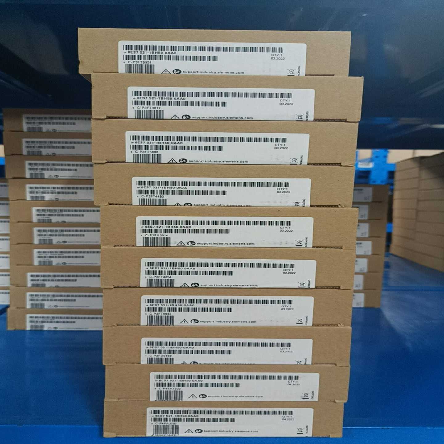 议价6ES7521-1BH50-0AoA0全新现货/维修