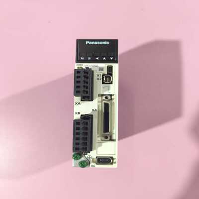 松下A6伺服驱动器MADLN05SG，功能包好，关注包邮，图--议价商品