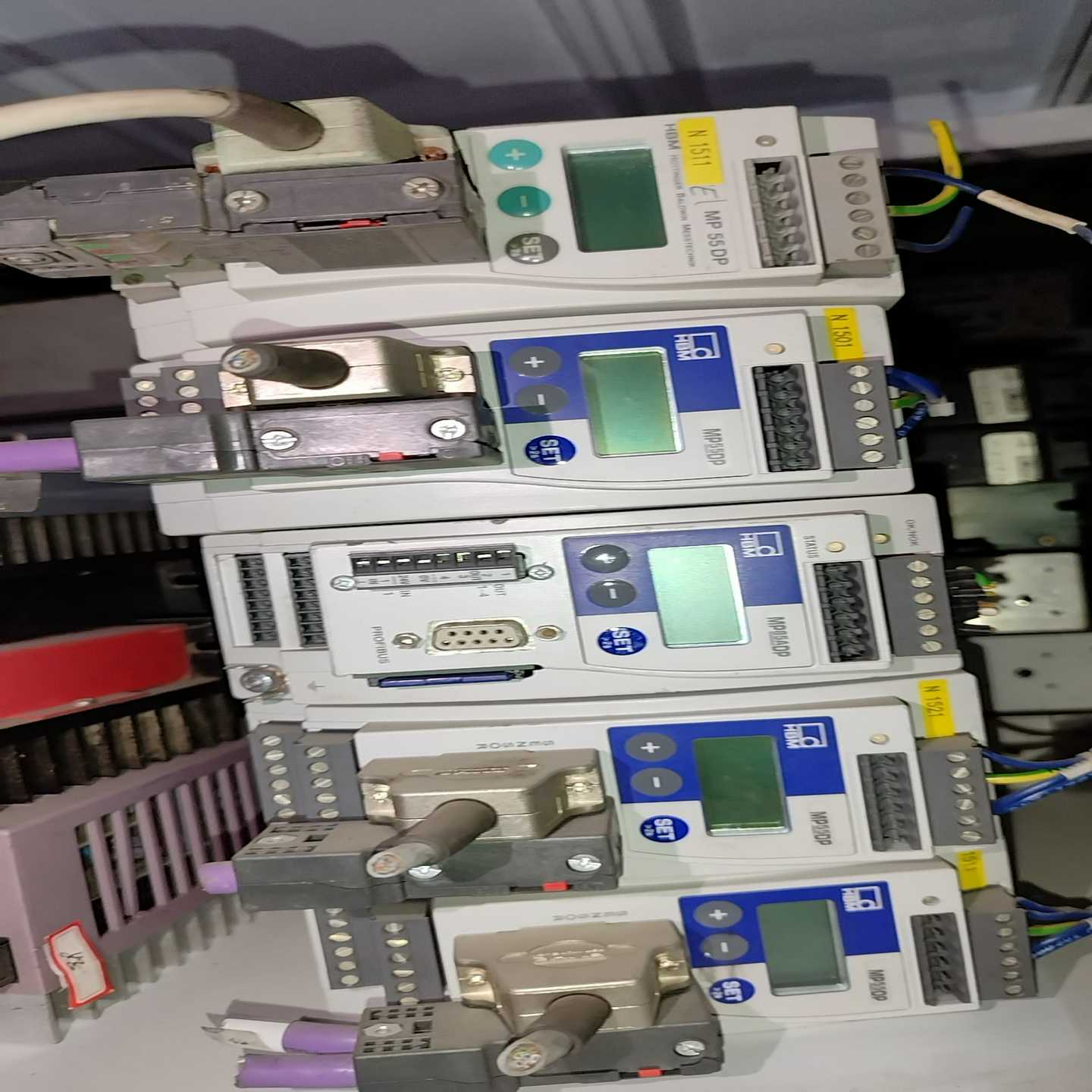 MP55DPHBM工业放大器控制器议价询价