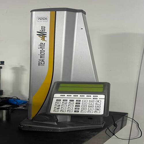 高度仪TESA600 一台~询价
