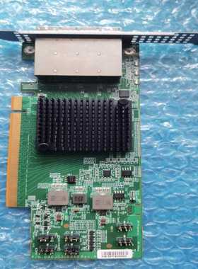 Barcode QCT 12G 外置SAS DA0JG3GB【鑫鑫商铺】