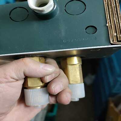 询价~LANDIS&GYR  QBE61.2-DP10 压差传感器